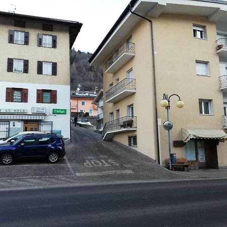 Casa Matteotti Mezzana Trentino Διαμέρισμα Εξωτερικό φωτογραφία