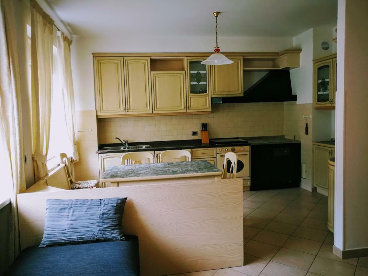 Casa Matteotti Mezzana Trentino Διαμέρισμα Εξωτερικό φωτογραφία