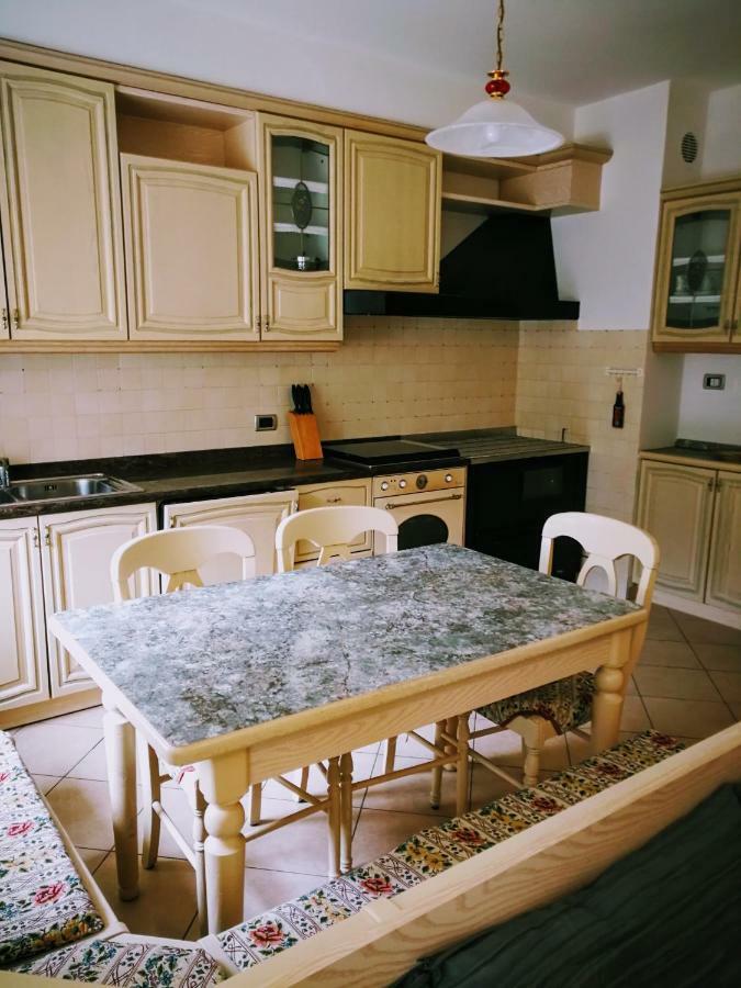 Casa Matteotti Mezzana Trentino Διαμέρισμα Εξωτερικό φωτογραφία