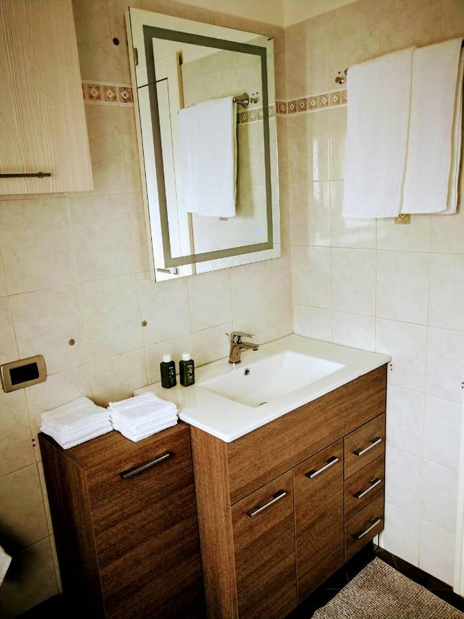 Casa Matteotti Mezzana Trentino Διαμέρισμα Εξωτερικό φωτογραφία